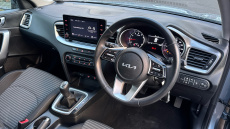 Kia Xceed 1.5T GDi ISG 2 5dr Petrol Hatchback